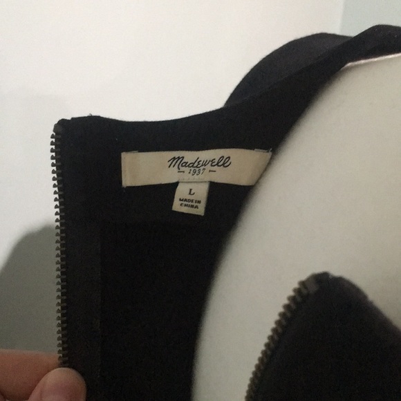 Madewell Dress - Picture 6 of 8